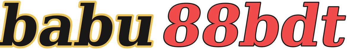 babu88bdt logo
